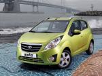 Daewoo Matiz Creative 2009 года